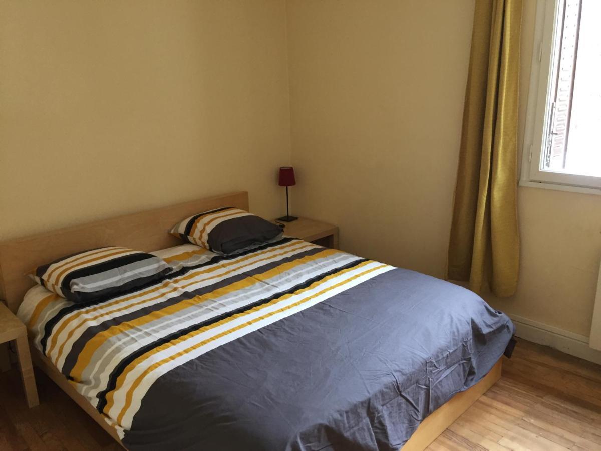 Superbe Appartement A Bourg D'Oisans Avec Terrasse Sud Le Bourg-dʼOisans Exteriér fotografie