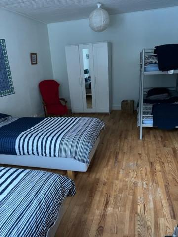 Superbe Appartement A Bourg D'Oisans Avec Terrasse Sud Le Bourg-dʼOisans Exteriér fotografie