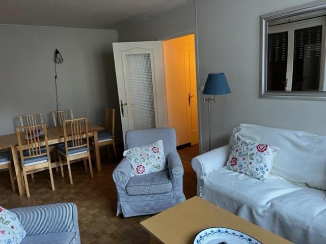 Superbe Appartement A Bourg D'Oisans Avec Terrasse Sud Le Bourg-dʼOisans Exteriér fotografie